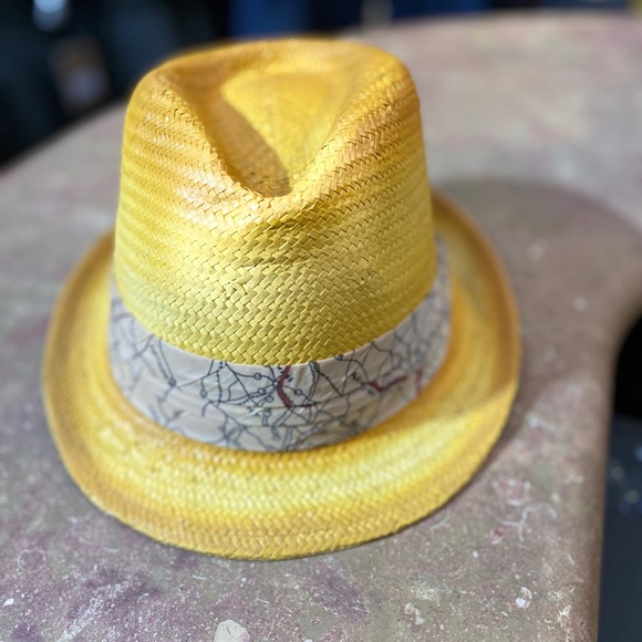 Top Gun Accessories Clearance Top Gun Fedora Poshmark